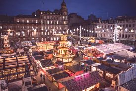 George Square 2